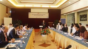 Hoạch định chiến lược KH, CN và đổi mới sáng tạo dựa trên nhìn trước công nghệ