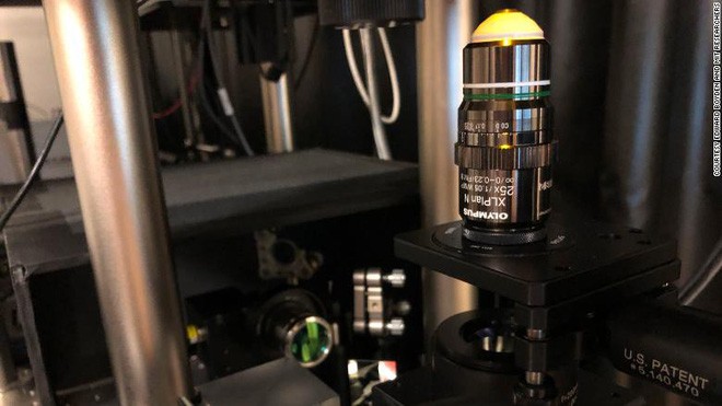 Điểm mặt những sự kiện lớn trong ngành khoa học suốt năm 2018 vừa qua - Ảnh 12.