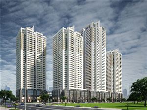 Dự án Tư vấn, thiết kế, thi công xây dựng các công trình dân dụng và công nghiệp.