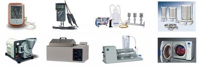 Kinh doanh các thiết bị cơ khí, hóa chất, trang thiết bị, vật tư ngành thí nghiệm,...